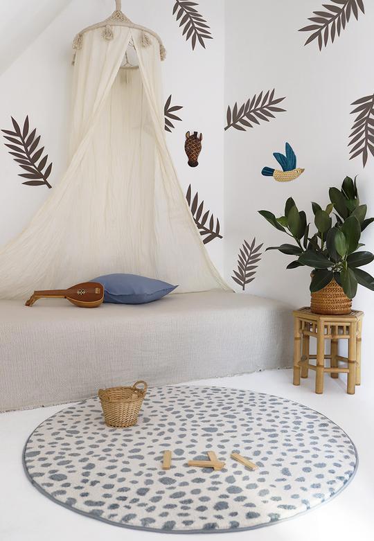 Teppich Maldä Dalmatiner #2