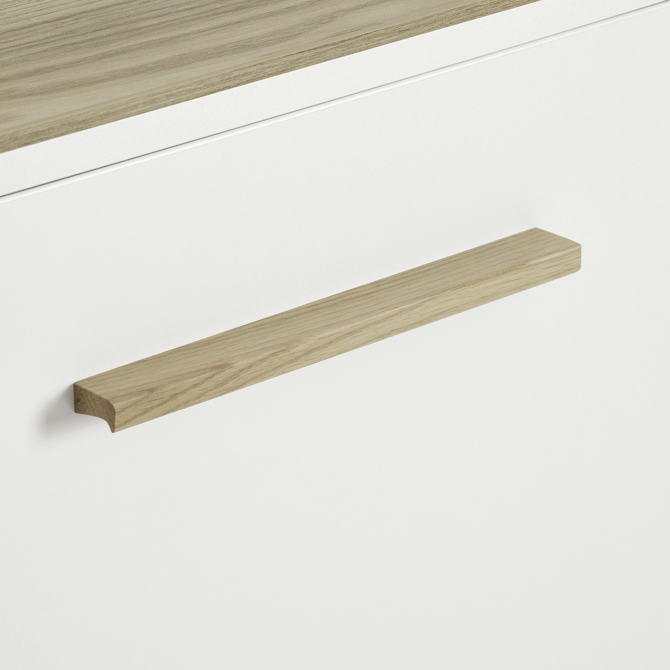 Kleiderschrank Enie 4-türig 5