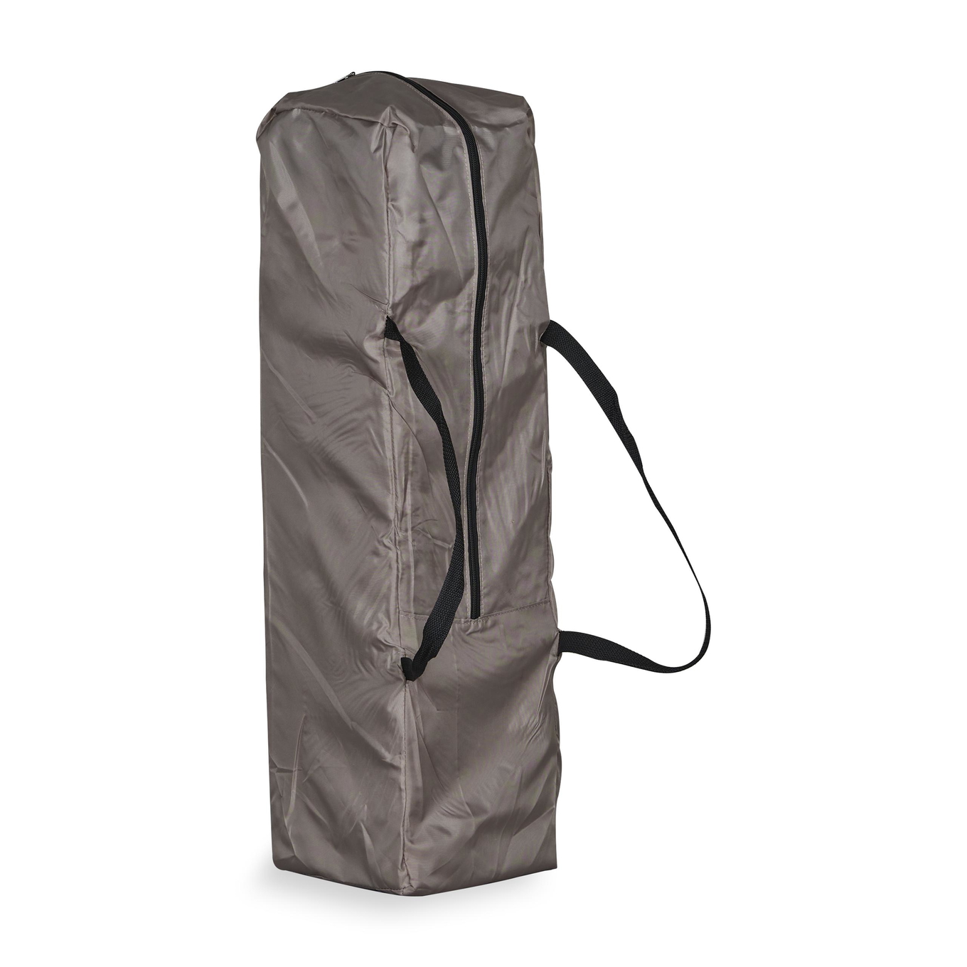 Reisebett Travel mit Öffnung Beige 4