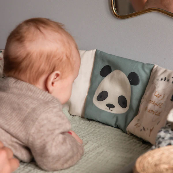 Aktivitätsbuch World of Sebra 3