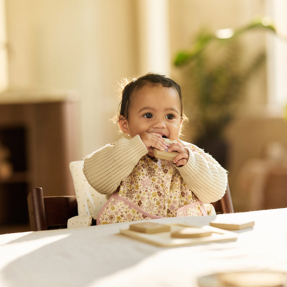 Lätzchen Flower Fairies 2er Pack 3