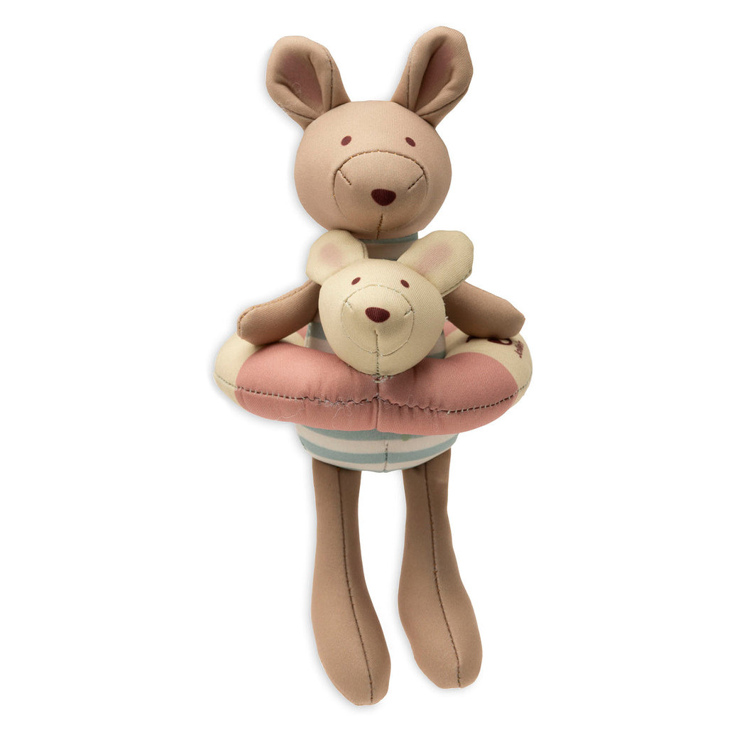 Badspielzeug Känguru