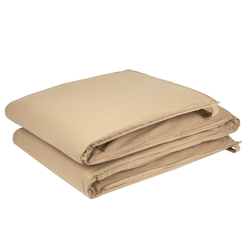 Bettnestchen Wabi Sabi  Sesame