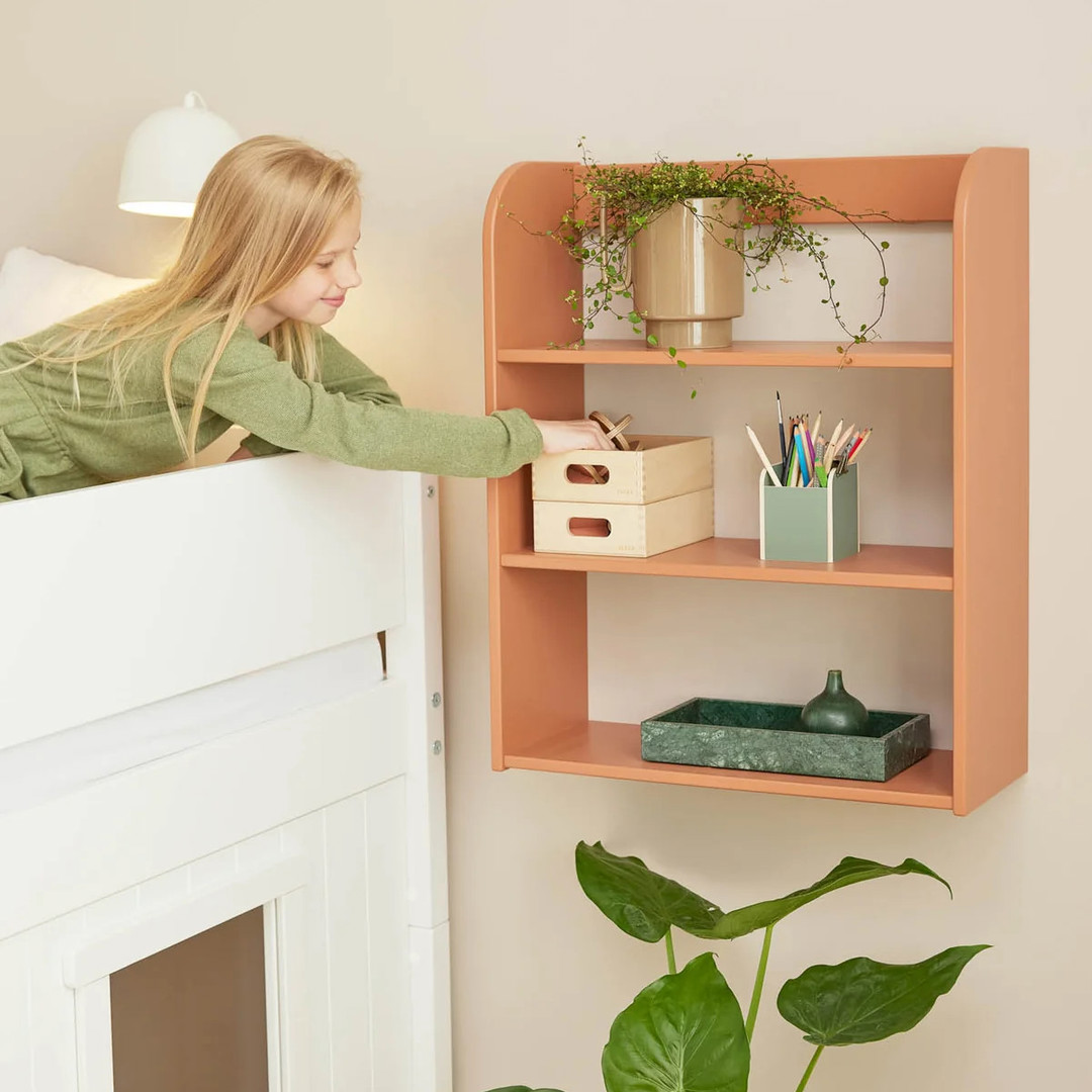 Aufbewahrungskiste Play Mini 4er Set #2