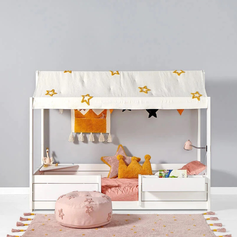 Betthänger mit Aufbewahrung Princess #2