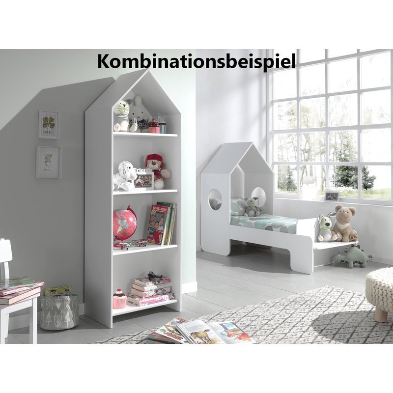 Regal Casami offen 5