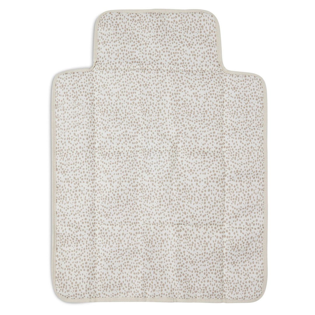 Wickelunterlage Boucle Naturel 5