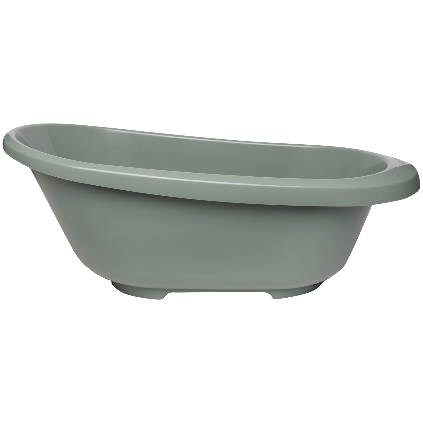 Badewanne Sense Fabulous Breeze Green