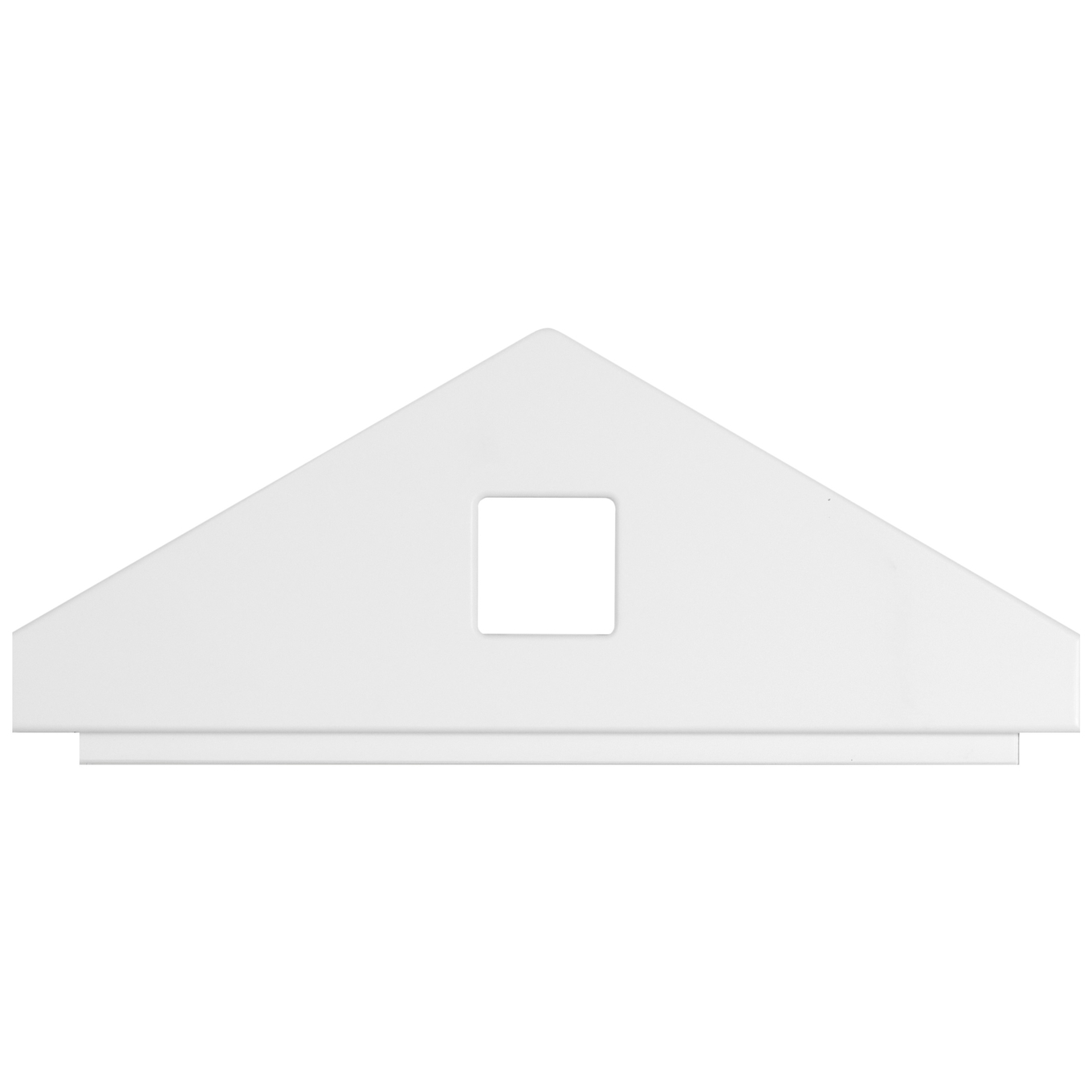 Aufsatz Haus für Lifetime Regal