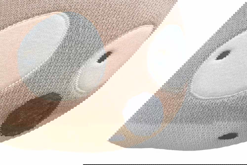 Dekokissen Miss Mighty Mouse 5