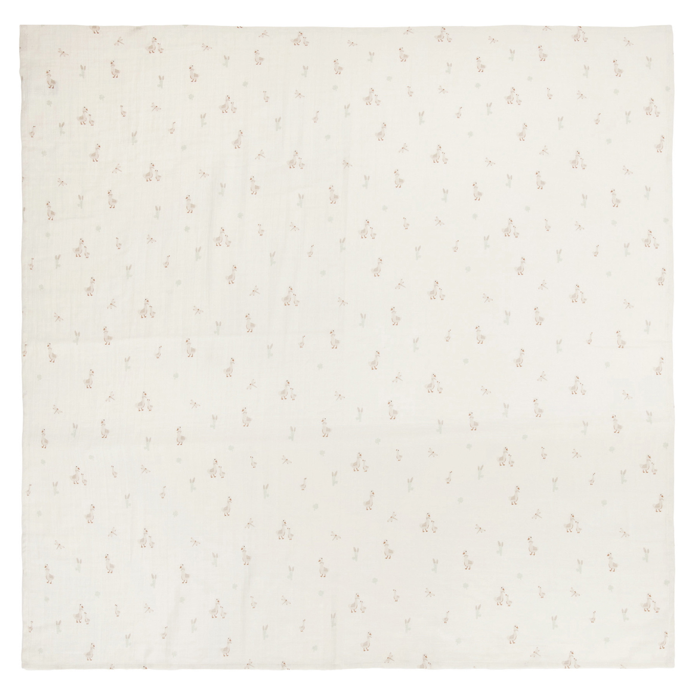 Pucktuch Muslin Dear Goose