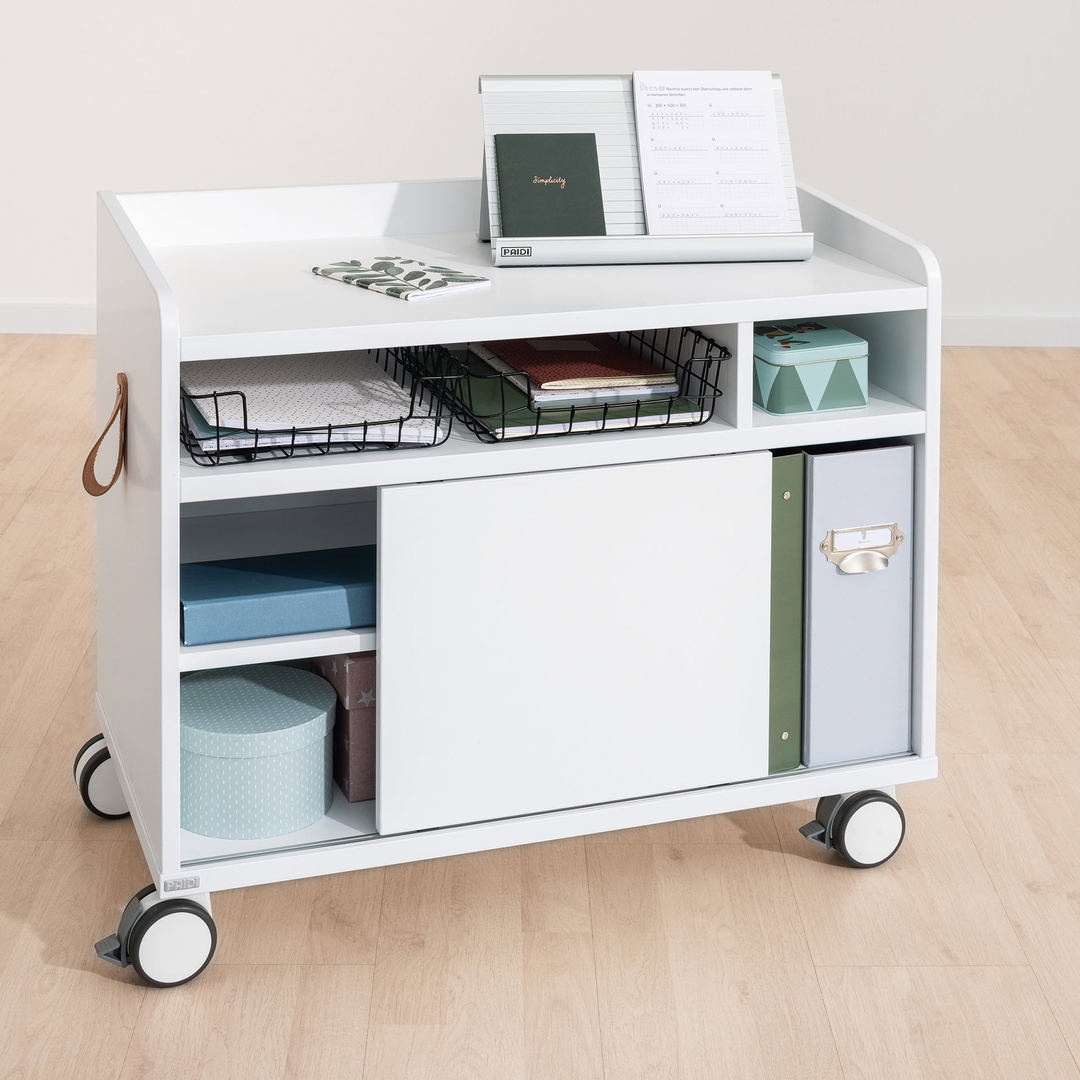 Rollcaddy Teenio 7