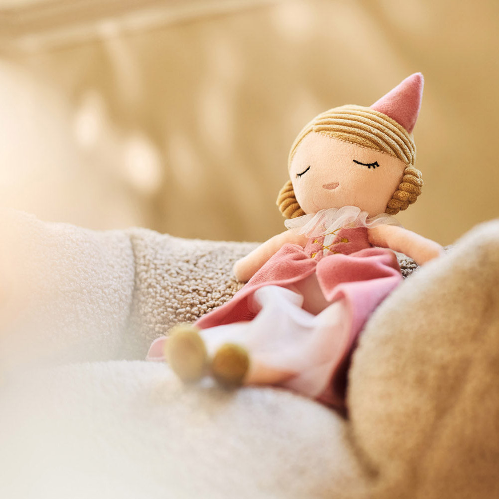 Kuscheltier Lady Lynn #2