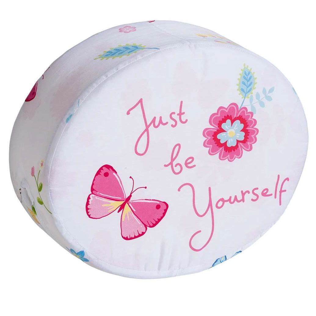 Nackenkissen Just Be Yourself