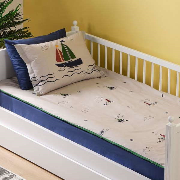 Bettwäsche Sailor #2