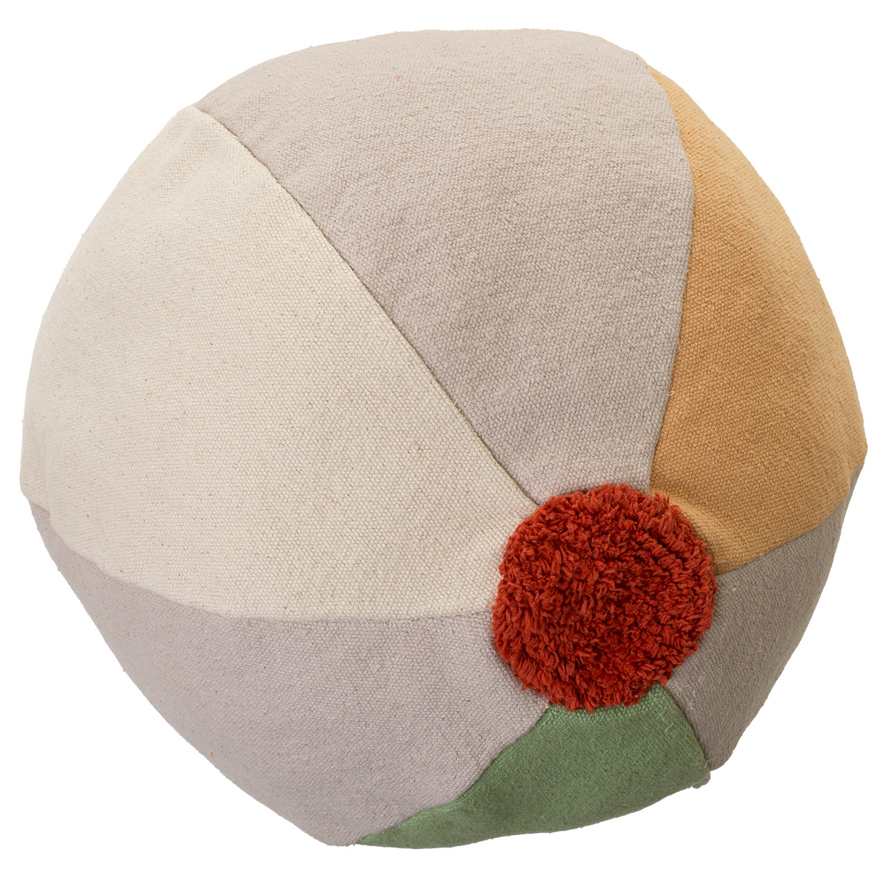 Dekokissen Olympic Dreams Ball