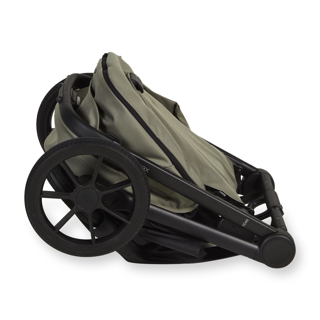 Kinderwagen Echo Moss 20