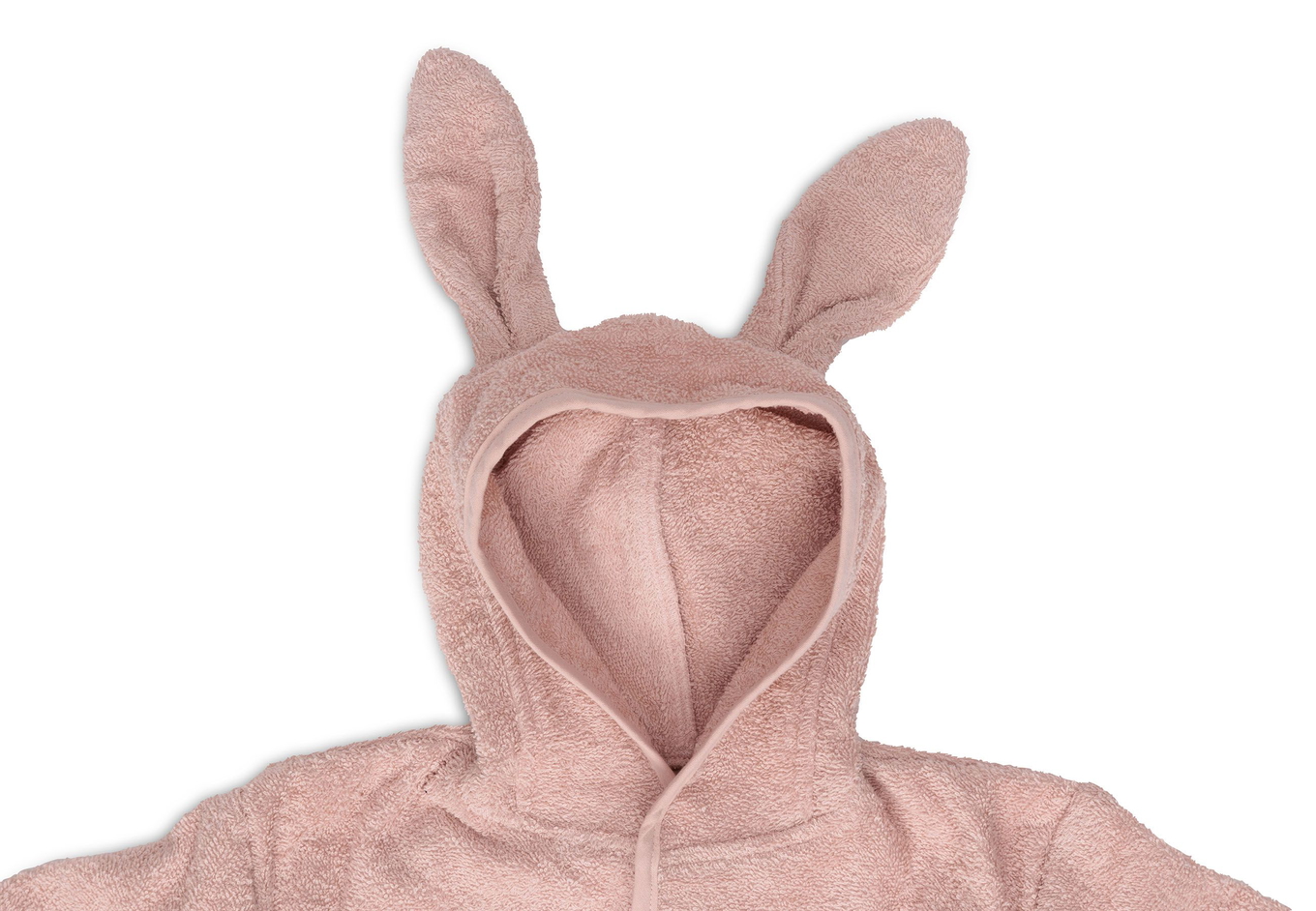 Bademantel Bunny Wild Rose, 3-4 Jahre 5