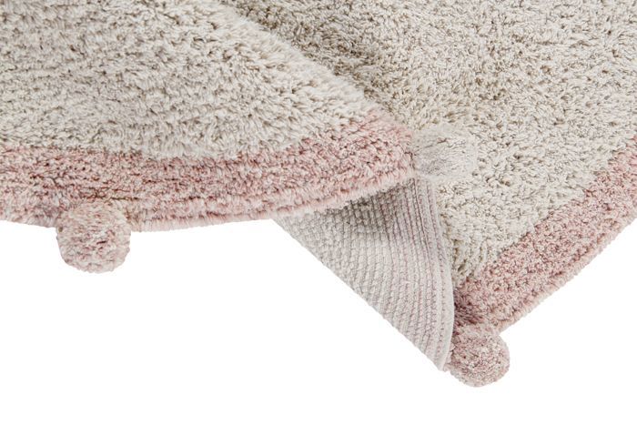 Teppich Bubbly Vintage Nude 6