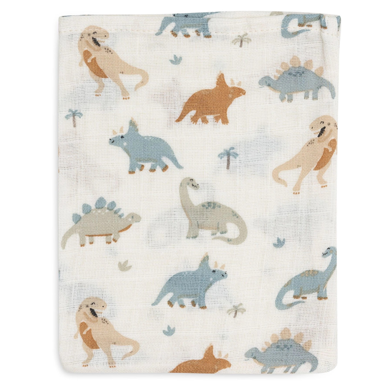 Waschlappen Dino 3er Set #2