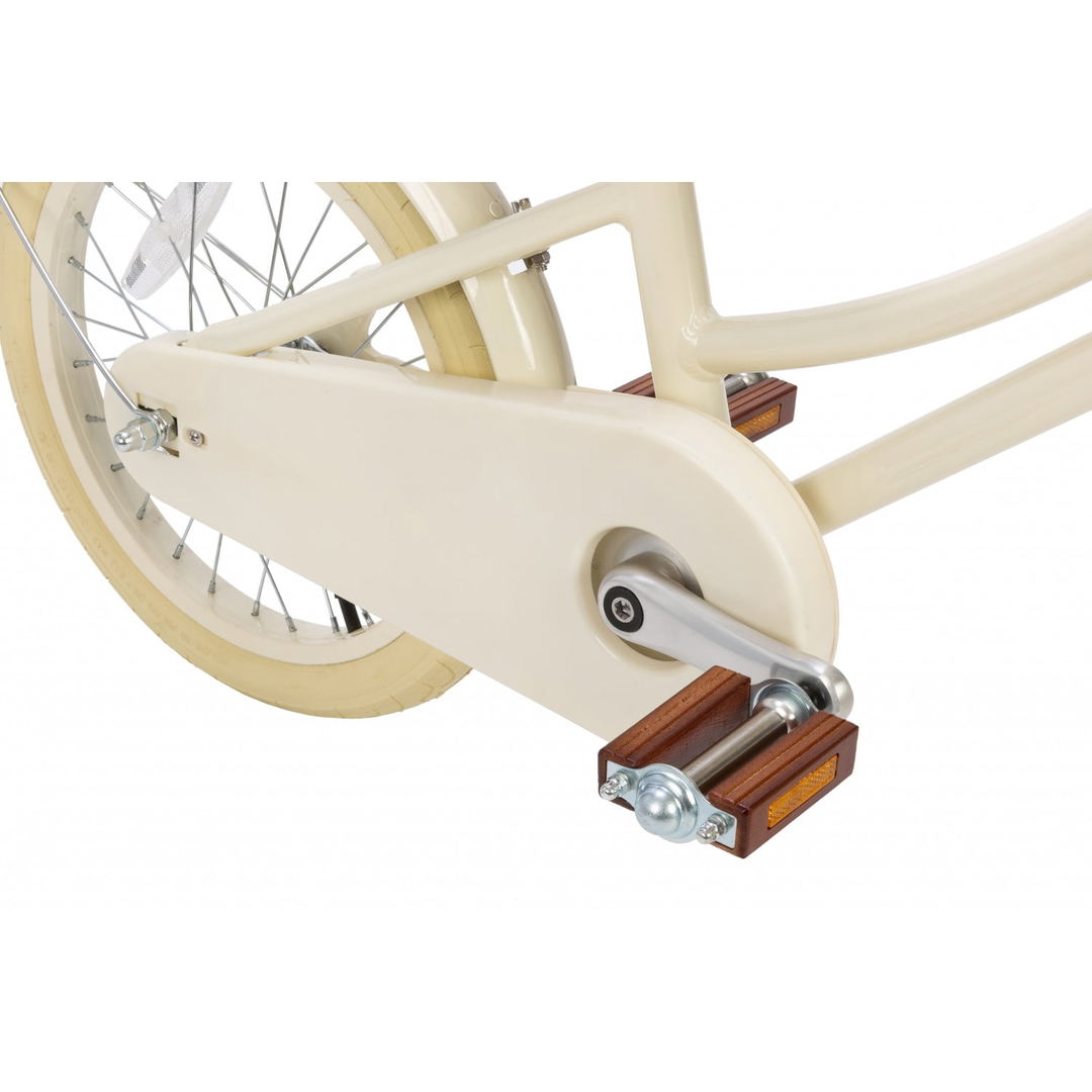 Fahrrad Banwood Classic Creme 6