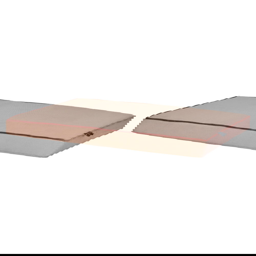 Sitzkissen für Lifetime Sitzbank Pink 1