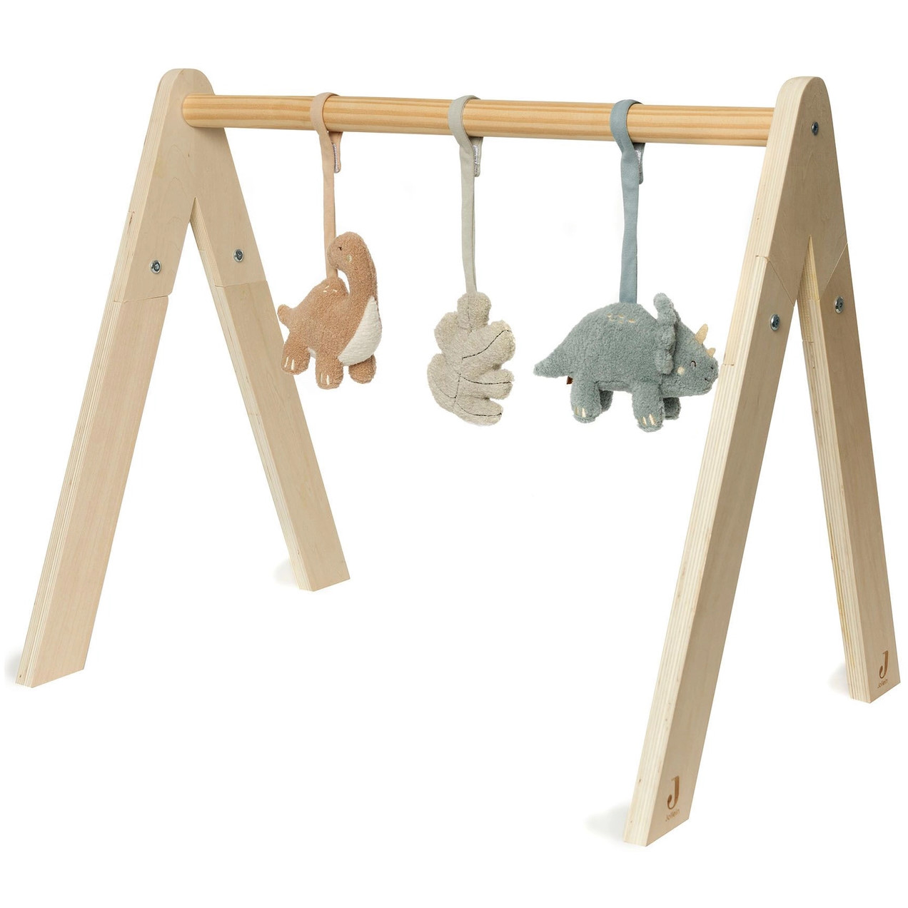 Spielbogen Spielzeug Dino 3