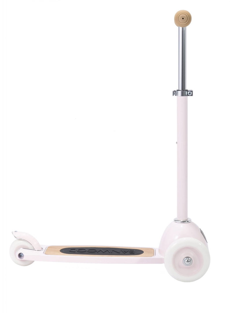 Scooter Vintage Pink 11