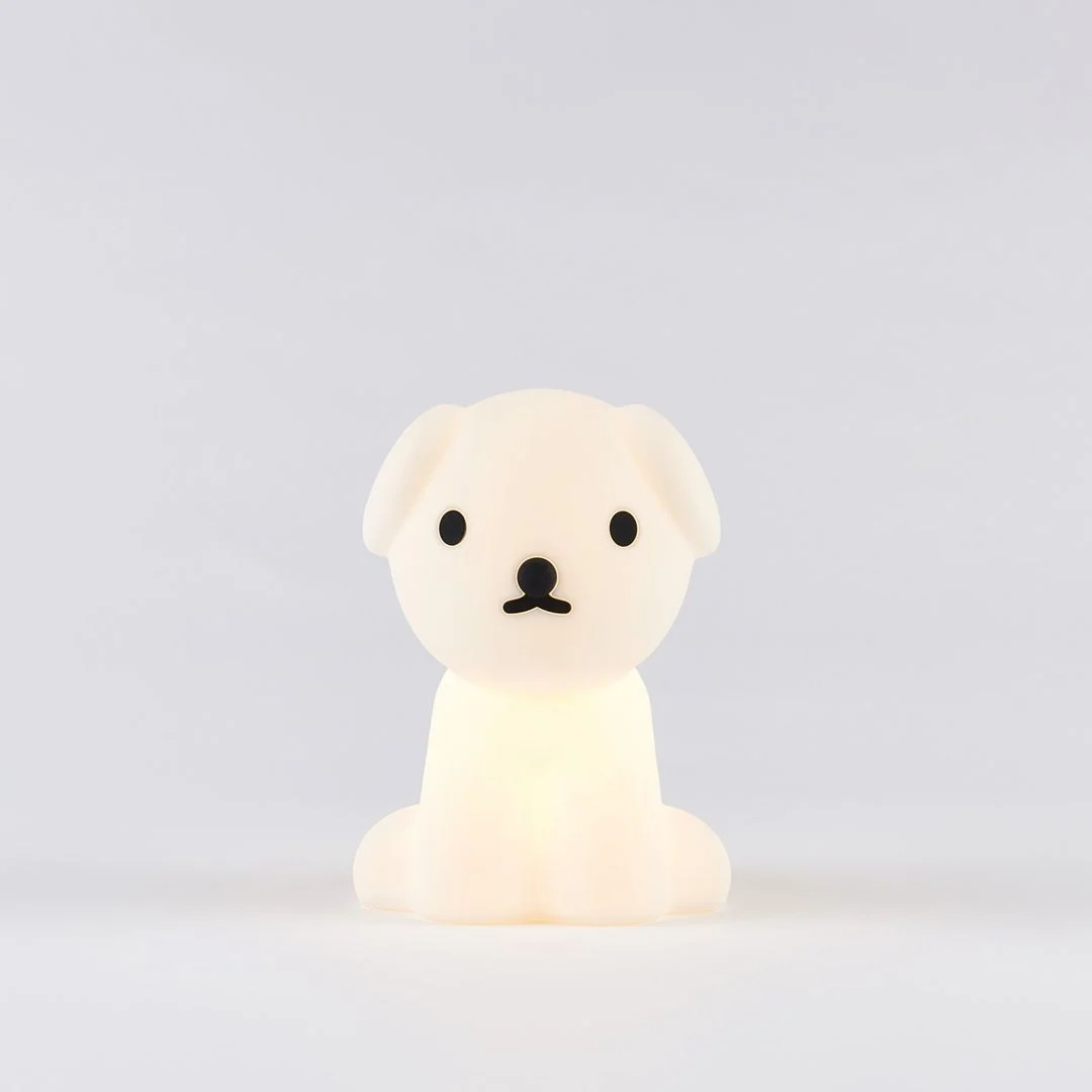 Erste Lampe Mr Maria Snuffy