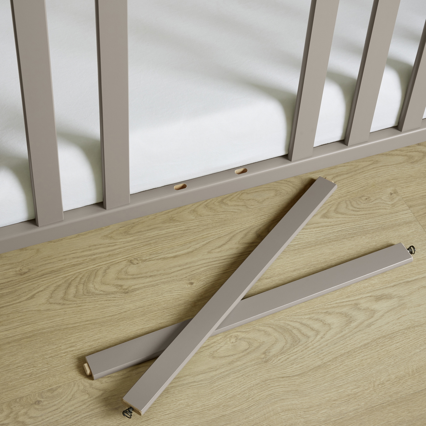 Babyzimmer Brother Stu Yuny Set 3-teilig 4