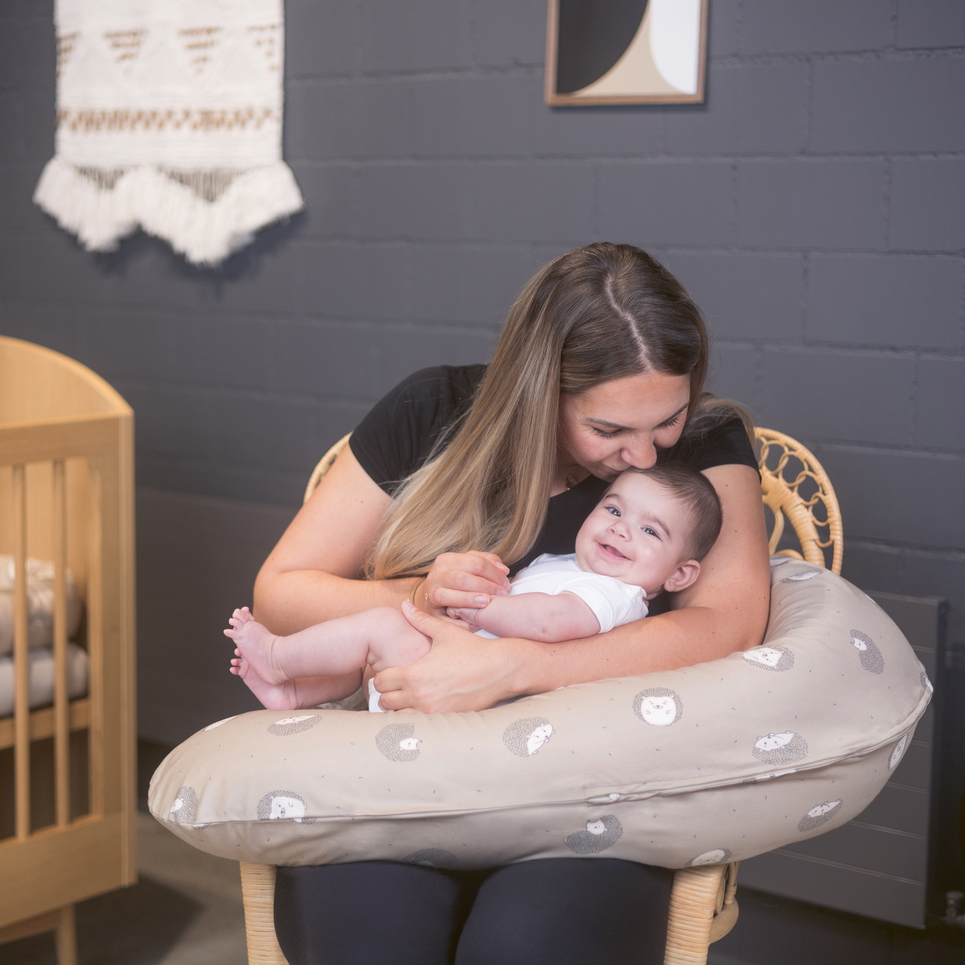 Stillkissen Little Henry 5