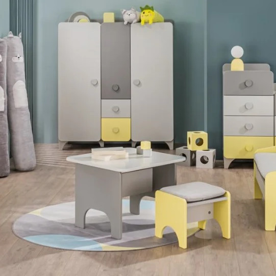 Kinderstuhl Minia #2