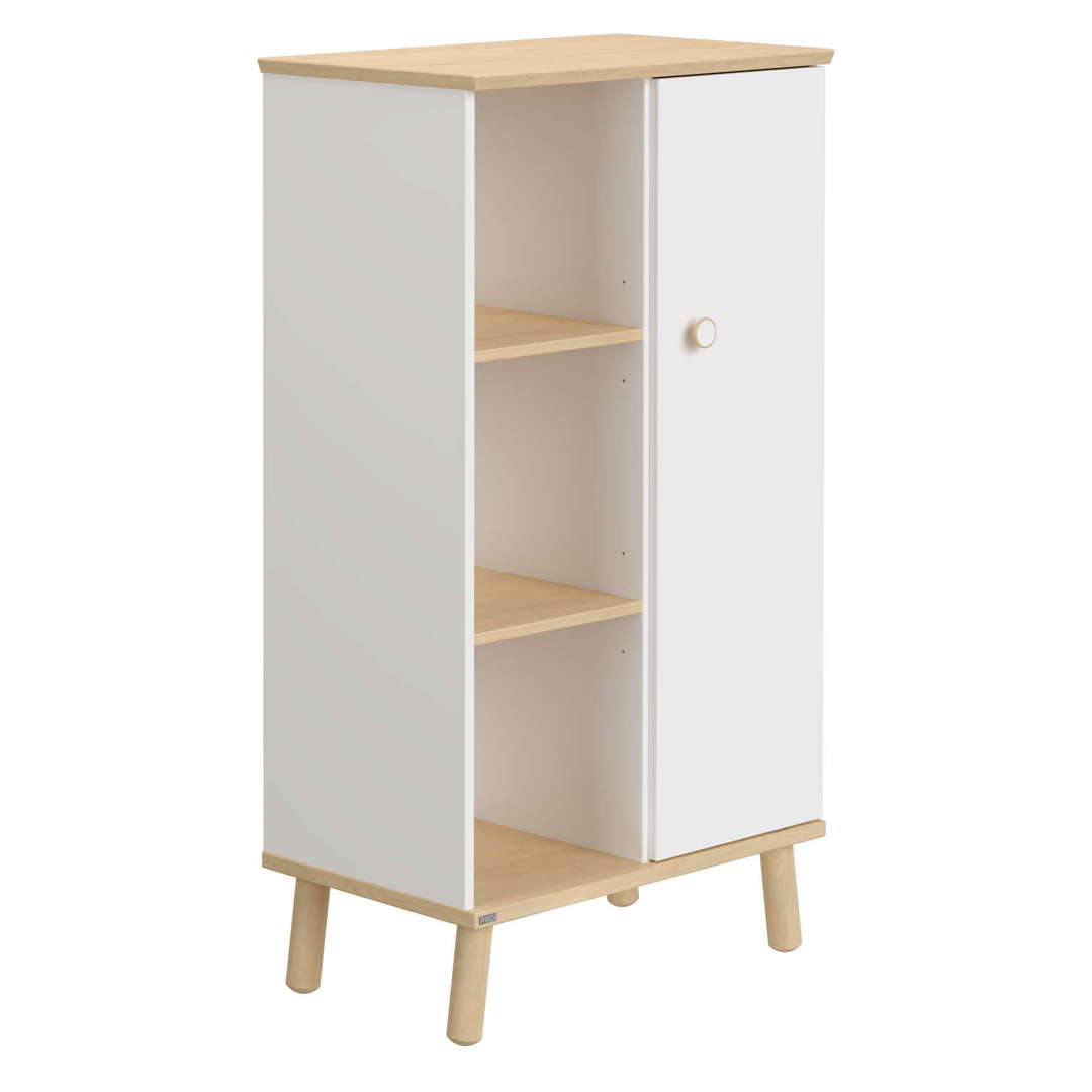 Regal Ylvie mit Türe rechts