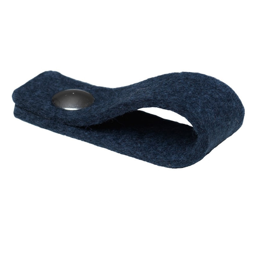 Filz Griff Jeans Blue #2