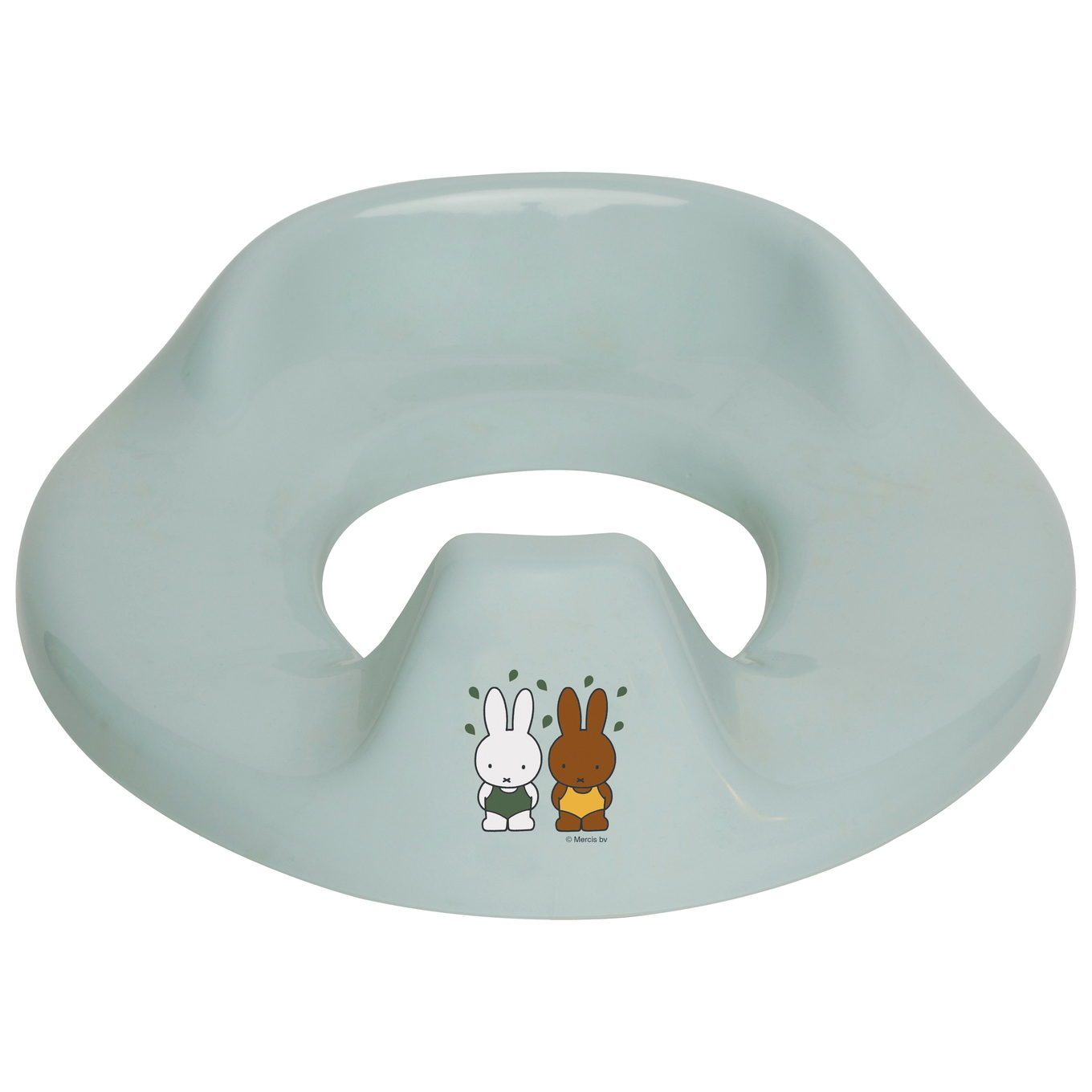 Toilettensitz Miffy & Melanie