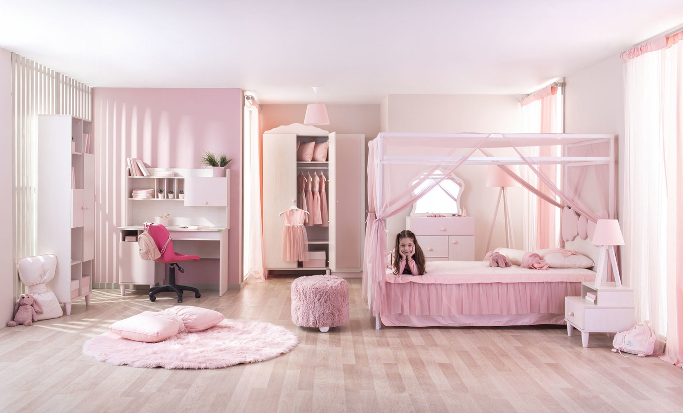 Schreibtisch Pollina 5