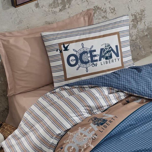 Bettwäsche Ocean 3