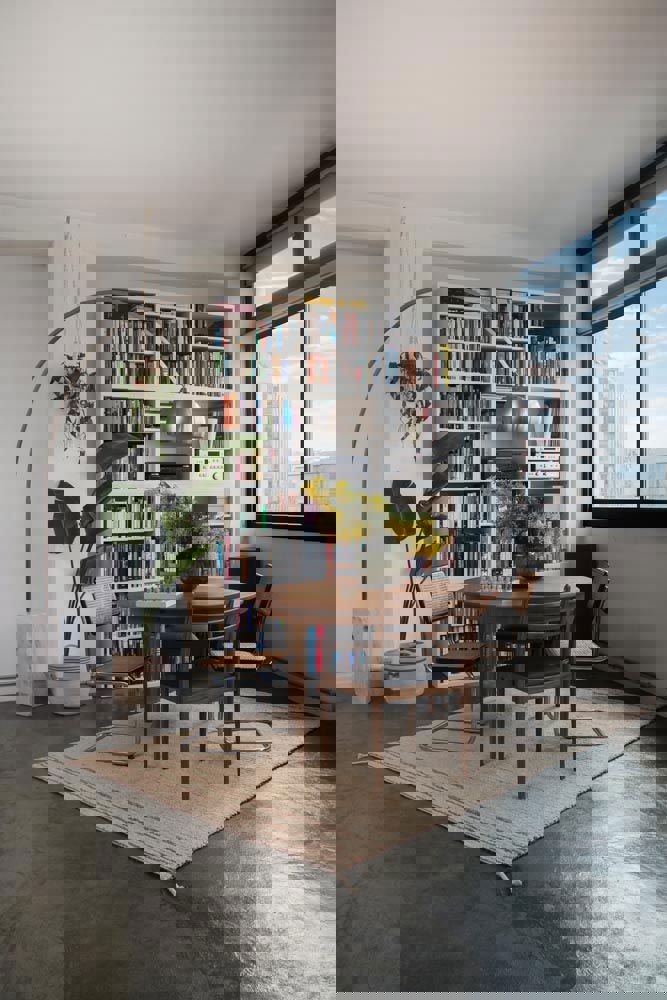 Wendeteppich Twin Toffee, L #2