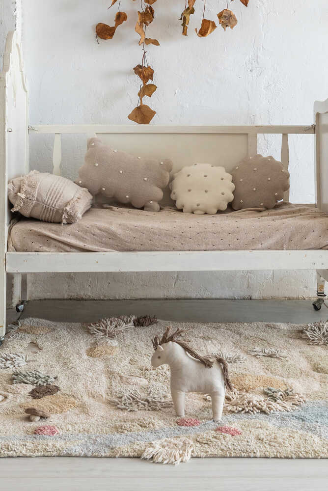 Teppich Path Of Nature XL 3