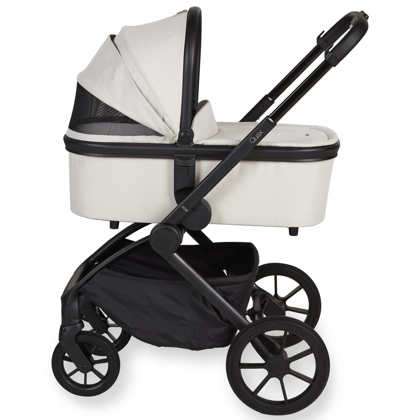Babywanne Echo Beige #2