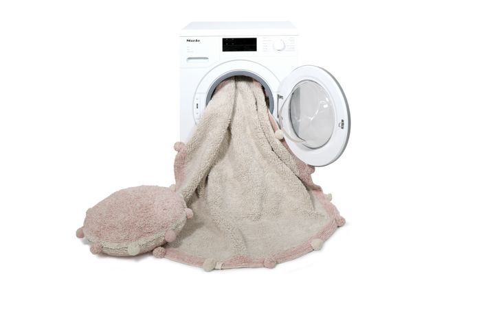 Teppich Bubbly Vintage Nude 7