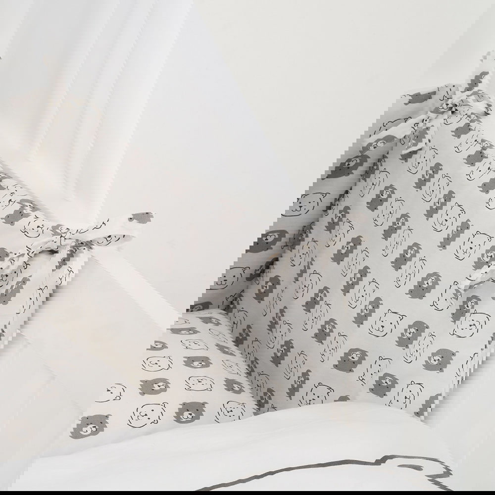 Bettset Kleiner Bär 4