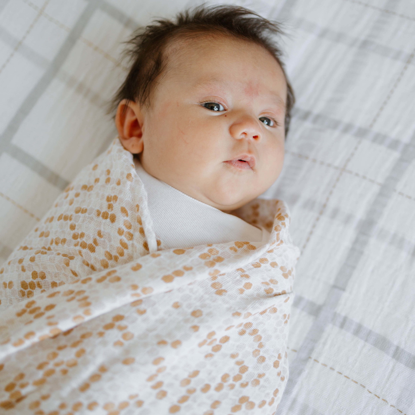 Pucktuch Honeycomb 3