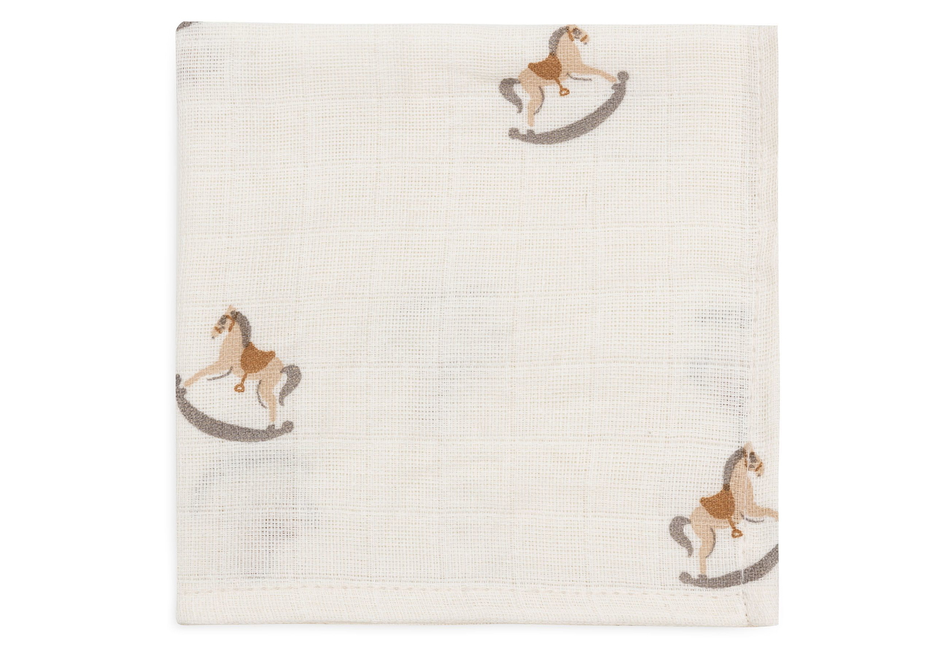 Spucktücher Nostalgic Ride 3er Set Klein 4