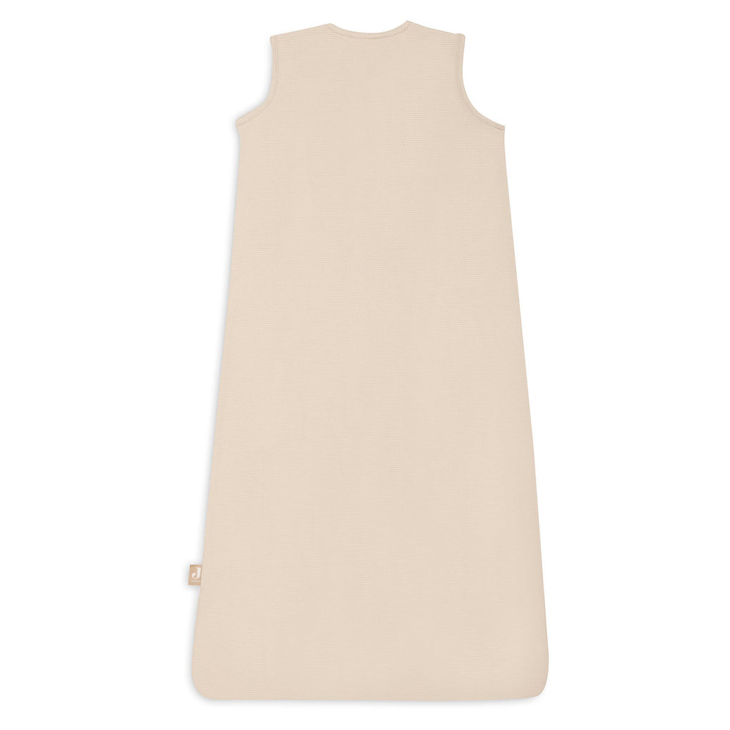 Schlafsack Little Waffle Sand 90 cm 5