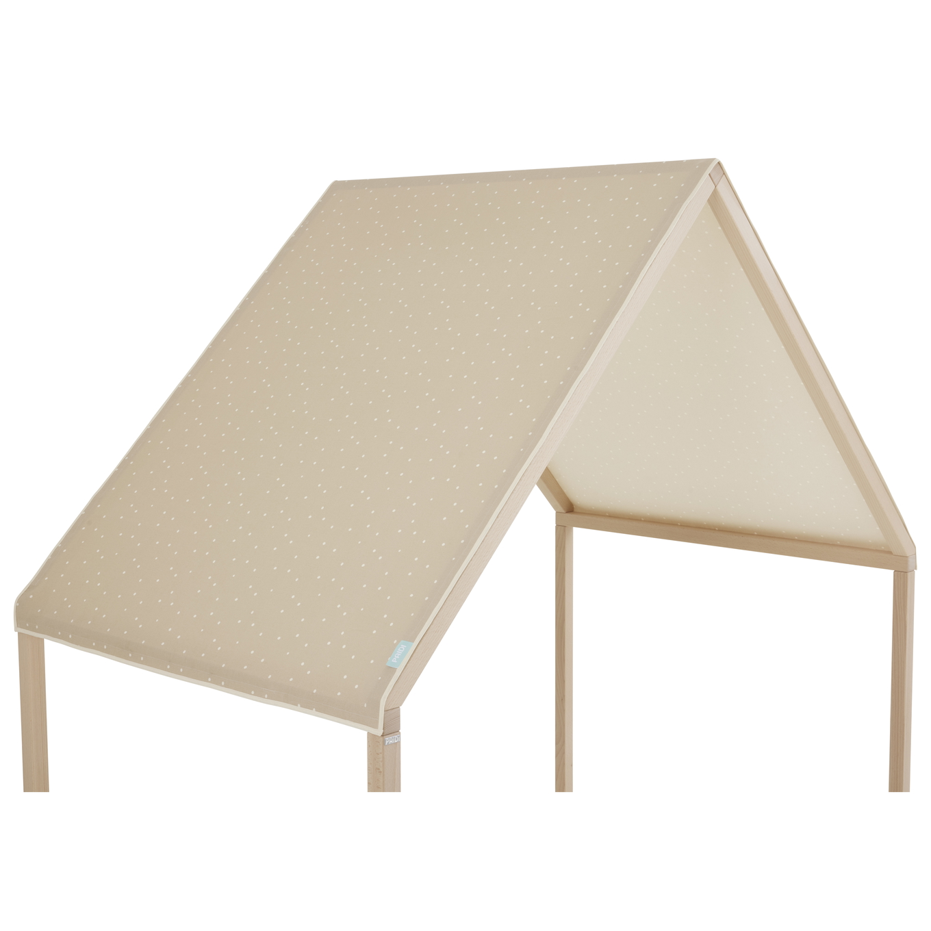 Stoffdach Little Dottie Sleepy Sand 8