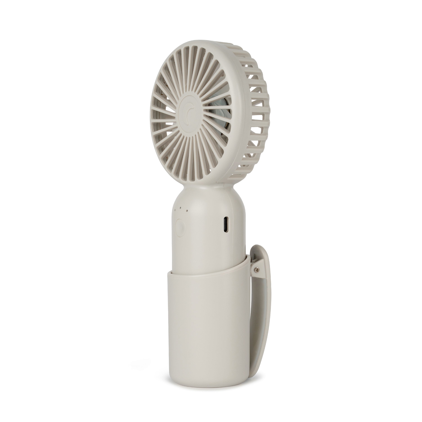 Mini Ventilator Lunar Rock 4