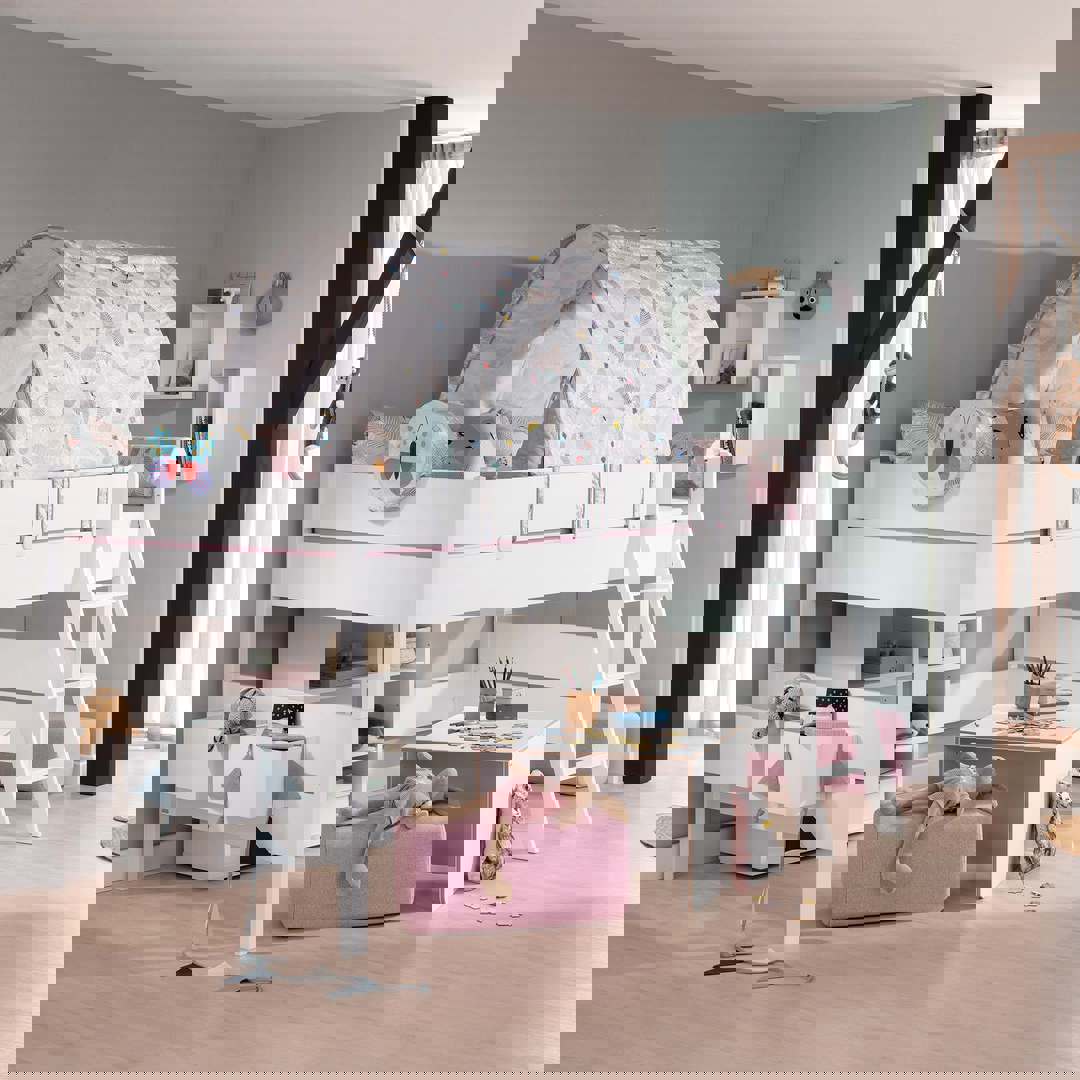 Nackenkissen Giraffe 3