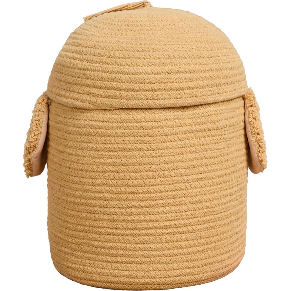 Aufbewahrungskorb Charlie The Chicken 6