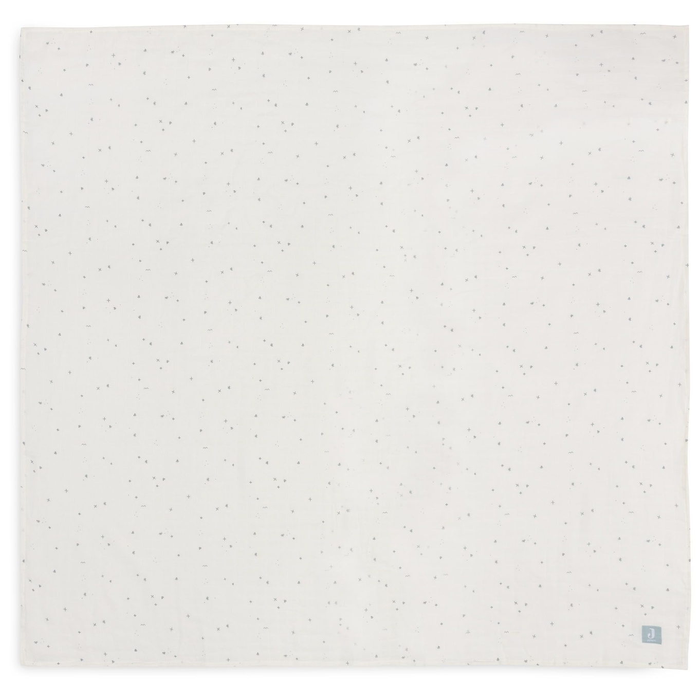 Pucktücher Twinkling 2er Set Sea Green 5